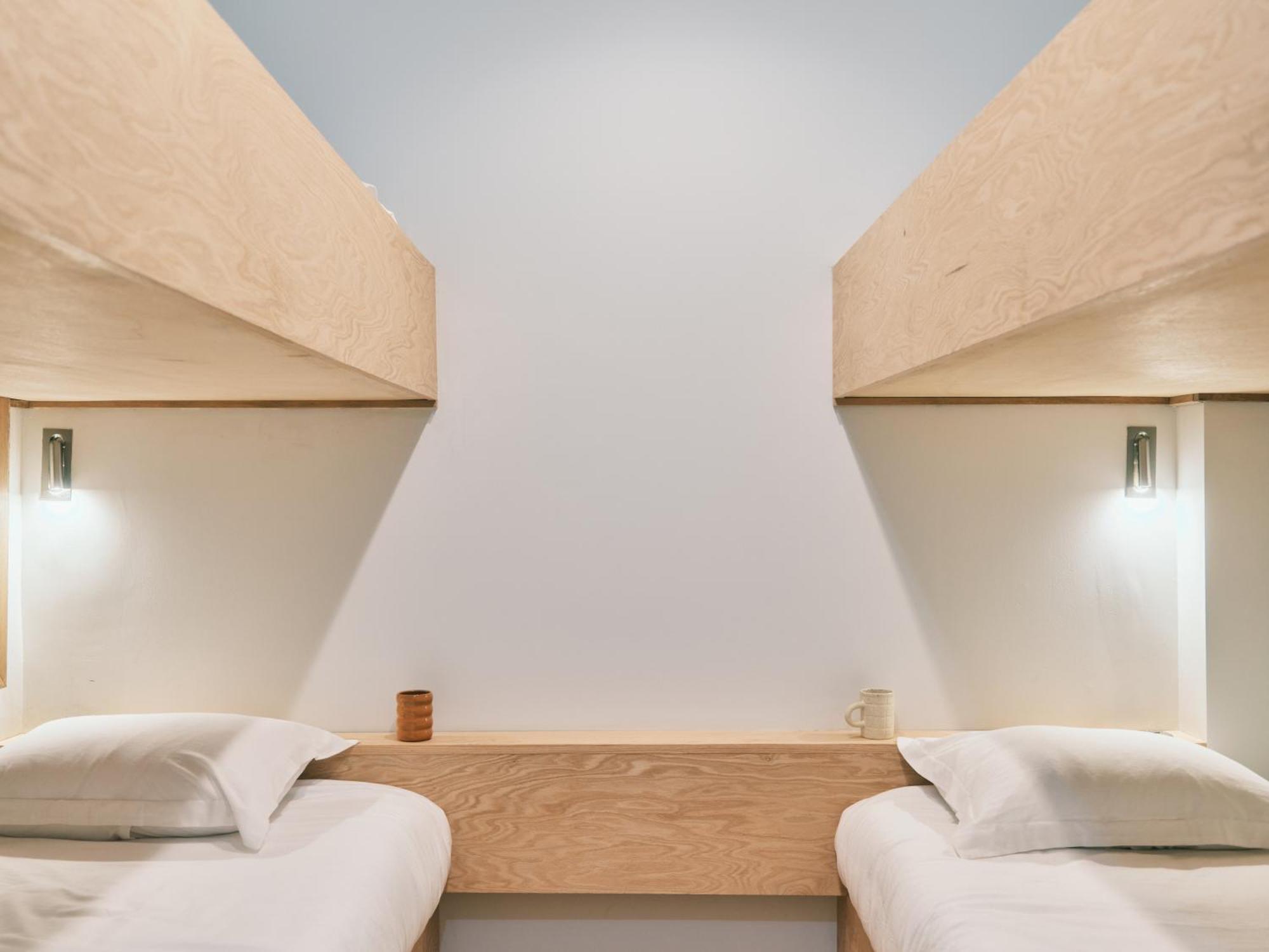 Guesthouse By Good Neighbor Baltimore Exterior foto